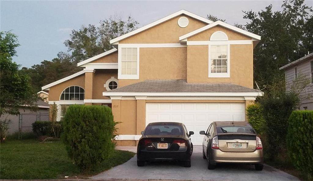 232 Bay Head Drive - Photo 1