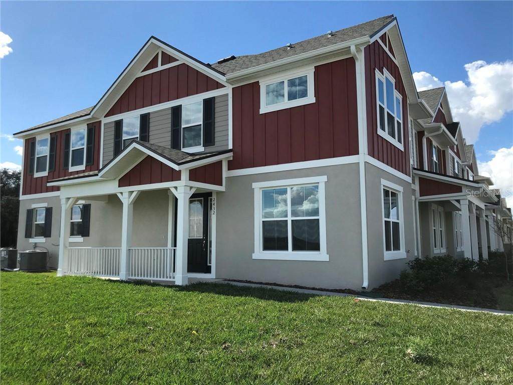 2432 Blowing Breeze Avenue - Photo 1