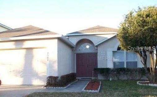 2500 Talega Drive - Photo 1