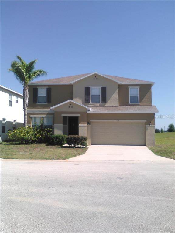 843 Kettering Road - Photo 1