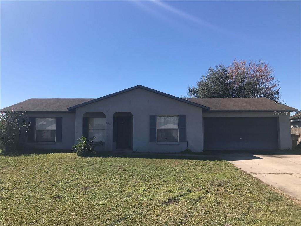 843 Valnera Court - Photo 1