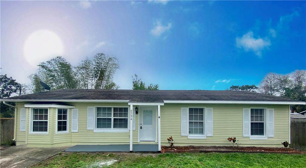 4754 Lake Shore Drive - Photo 1