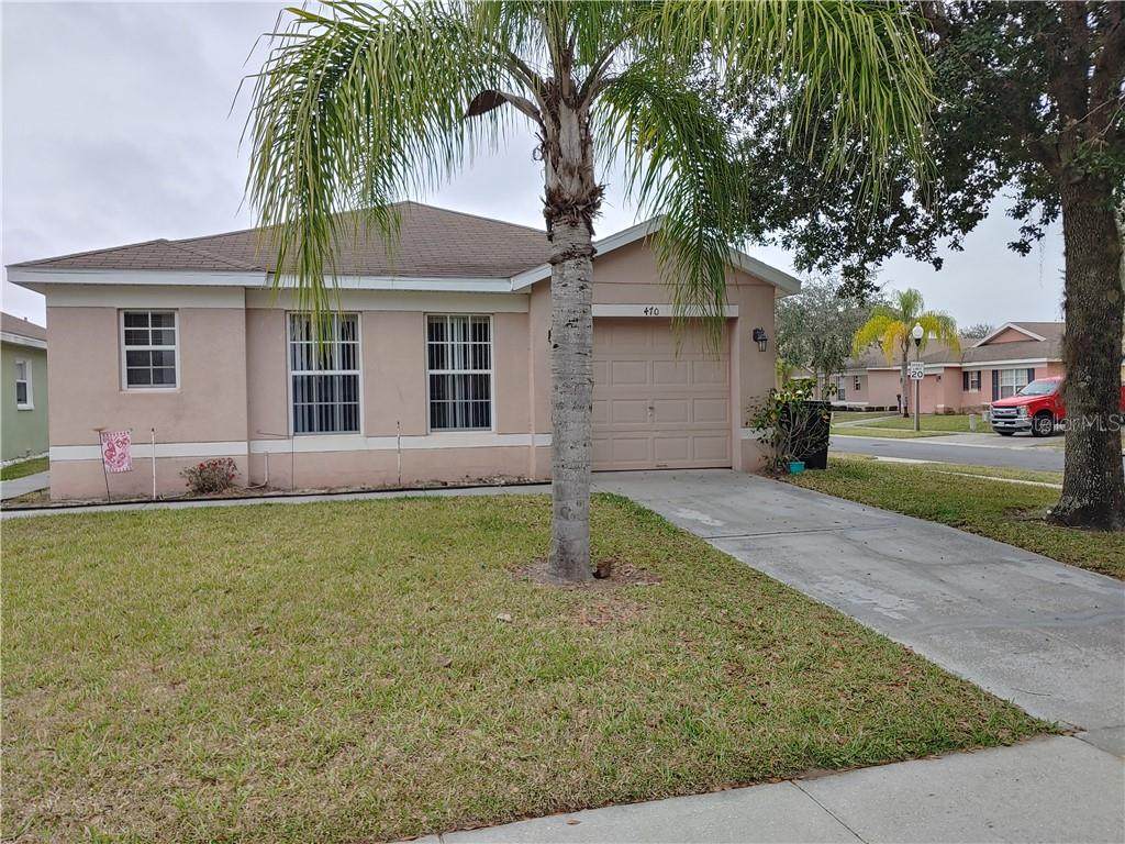 470 Scrub Jay Way - Photo 1