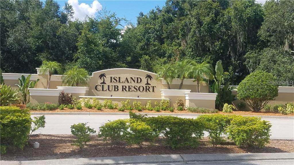 531 Coconut Palm Way - Photo 1