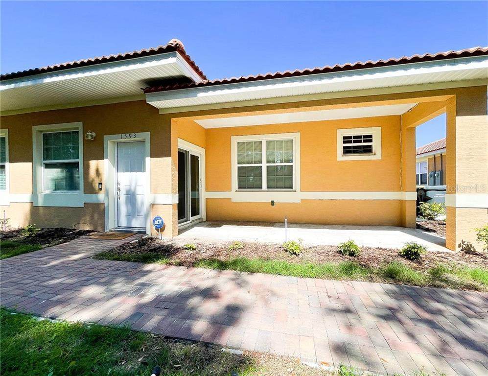 1593 Cumin Drive - Photo 1