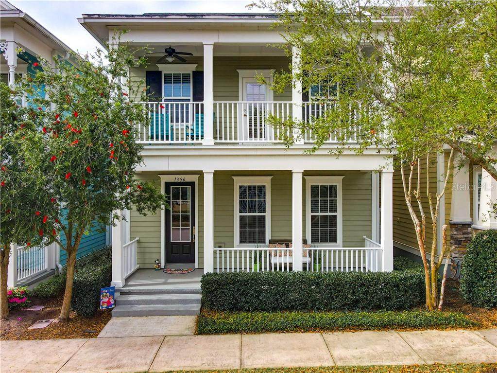 1356 Ponce Drive - Photo 1