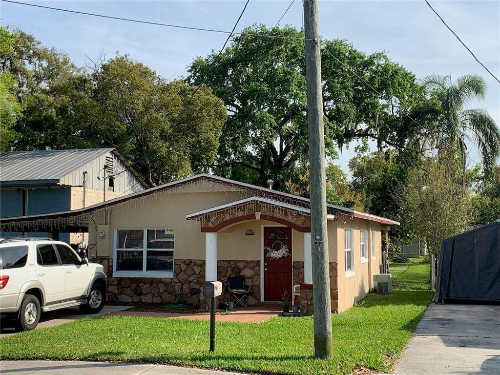 1316 Patrick Street - Photo 1