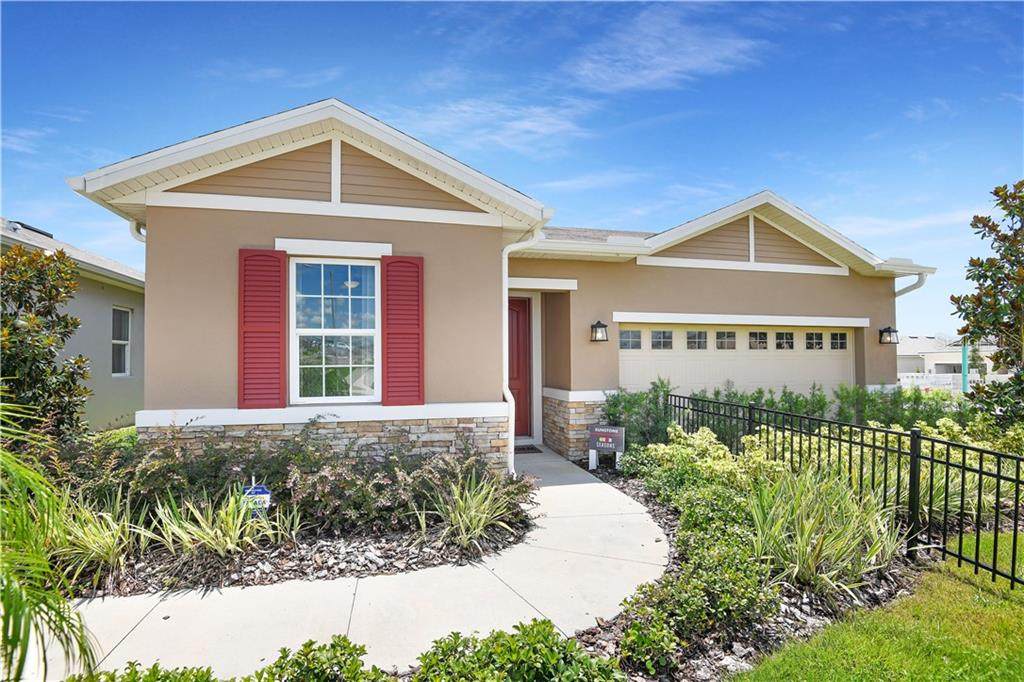 392 Lake Smart Circle - Photo 1