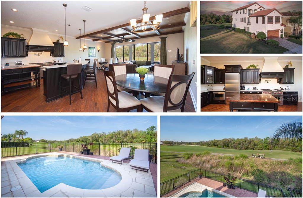 865 Desert Mountain Court - Photo 1