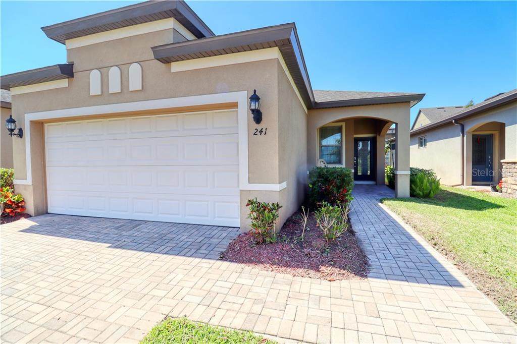 241 Almeria Way - Photo 1