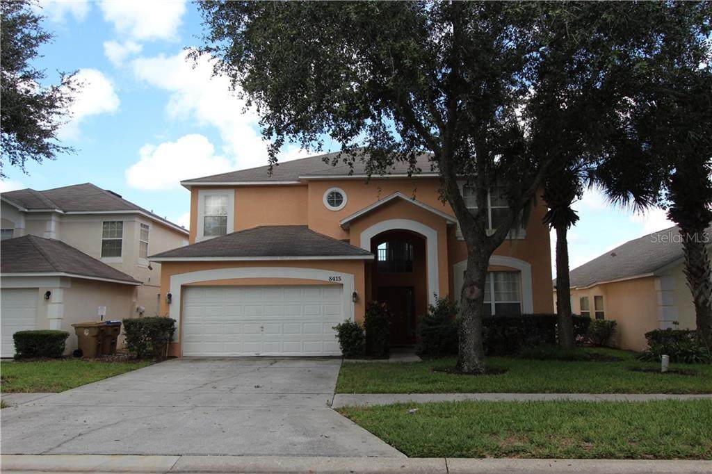 8415 Secret Key Cove - Photo 1
