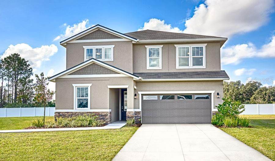 1037 River Otter Way - Photo 1