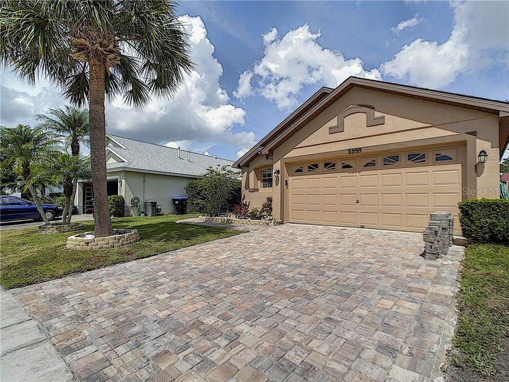 3200 Crystal Creek Boulevard - Photo 1