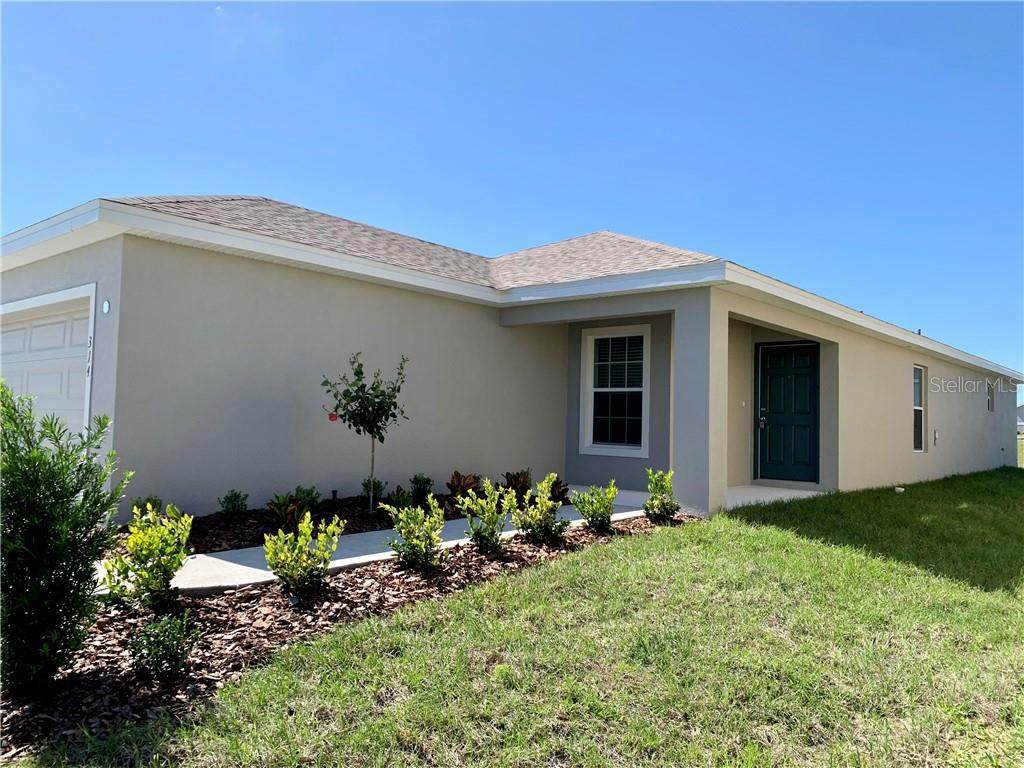 314 Tanager Street - Photo 1