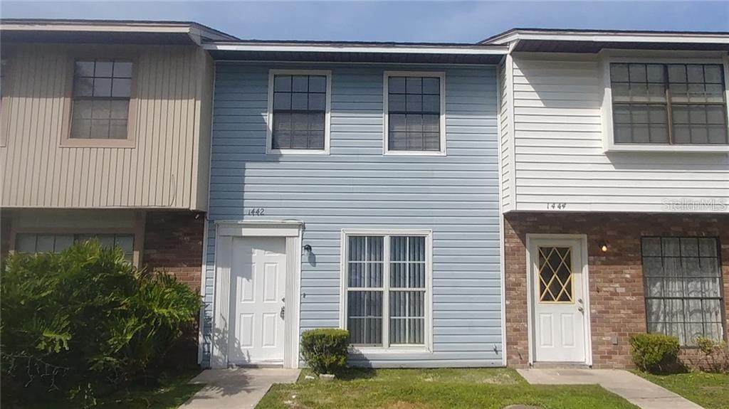 1442 Ridge Lake Court - Photo 1