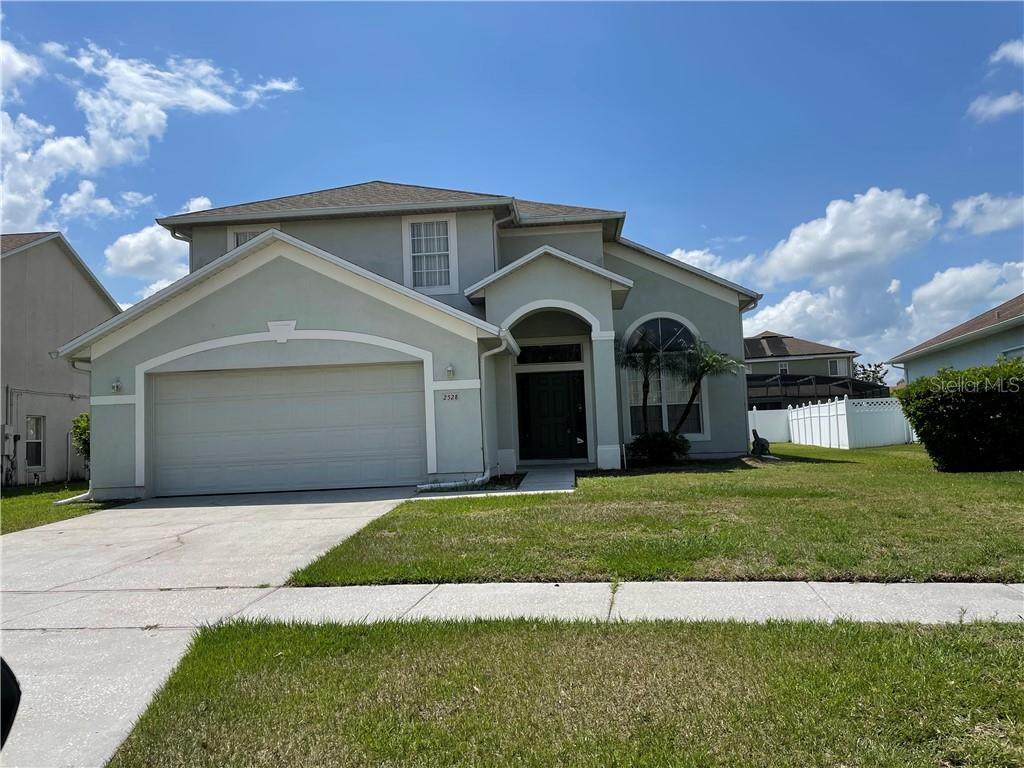 2528 Baykal Drive - Photo 1