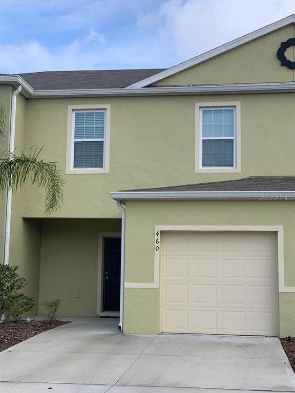 460 Arbor Lakes Drive - Photo 1