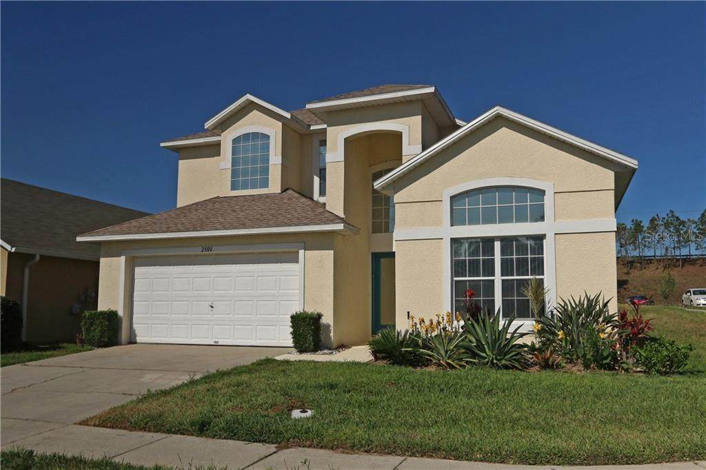 2800 Playing Otter Court - Photo 1