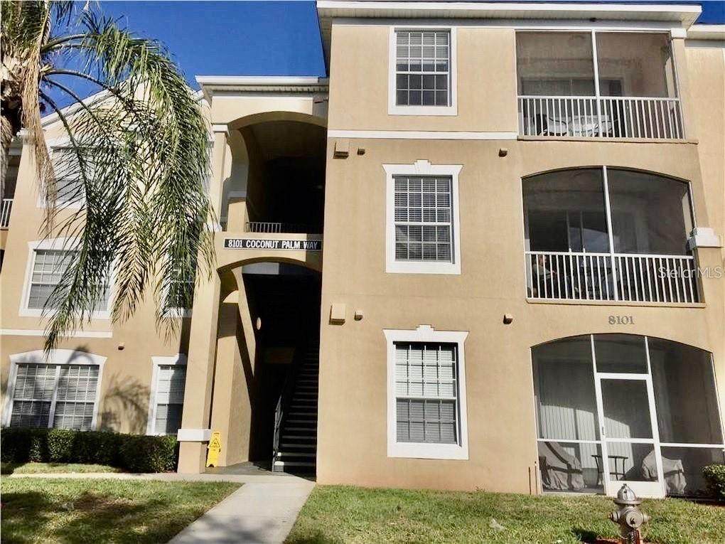 8101 Coconut Palm Way - Photo 1