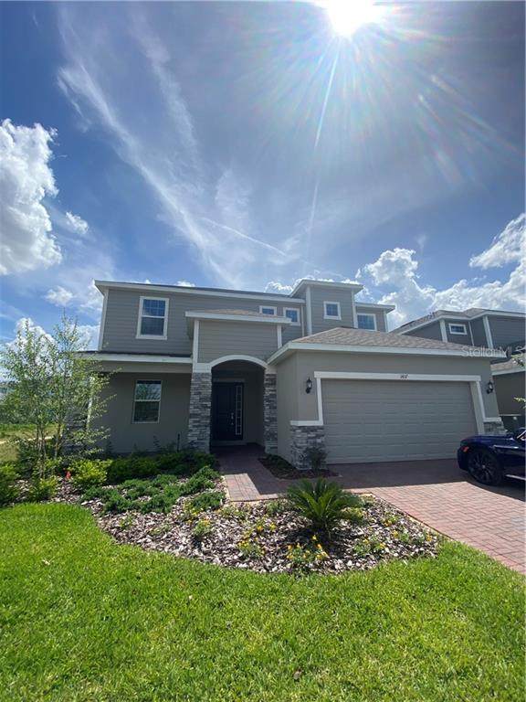 1437 Rosedale Road - Photo 1