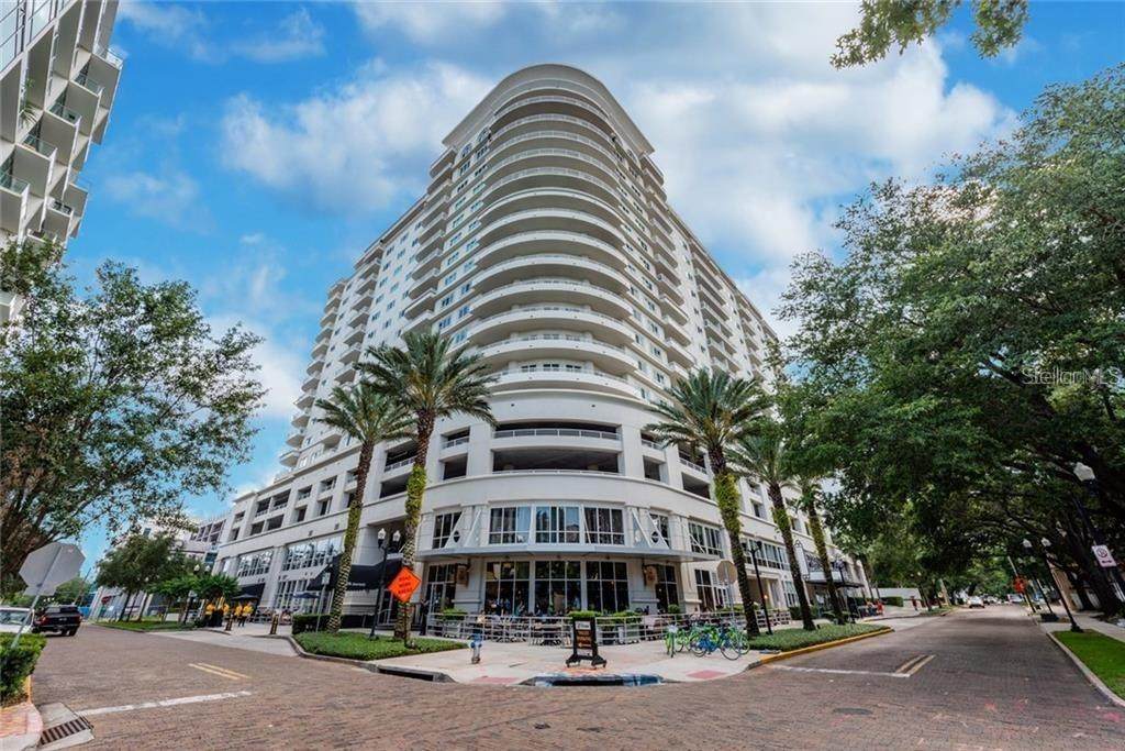 100 Eola Drive - Photo 1