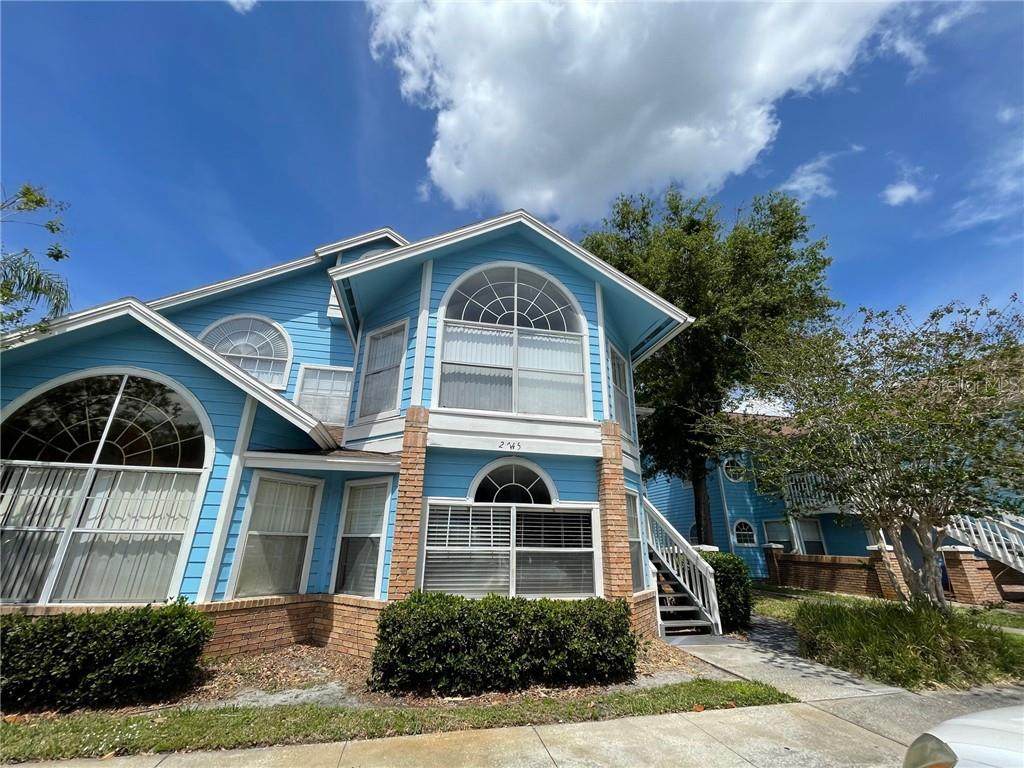 2745 Poinciana Boulevard - Photo 1