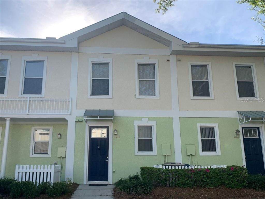 646 Cornerstone Drive - Photo 1