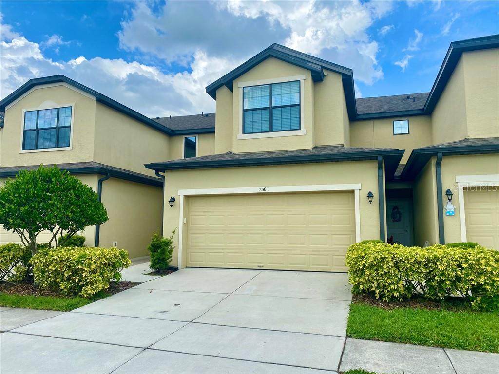 2363 Seven Oaks Drive - Photo 1