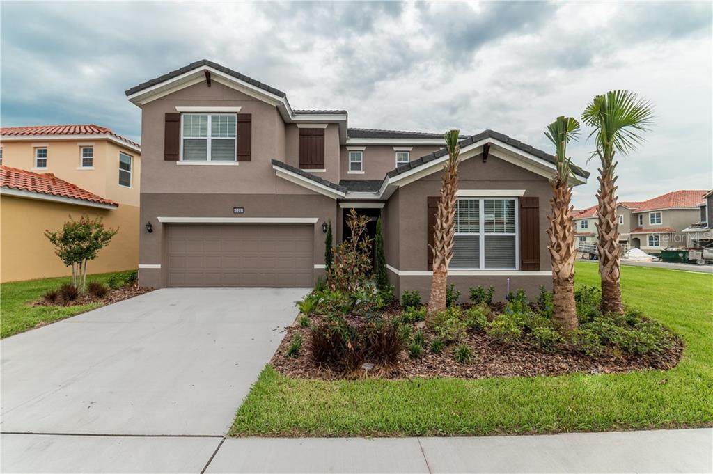 6049 Broad Oak Drive - Photo 1