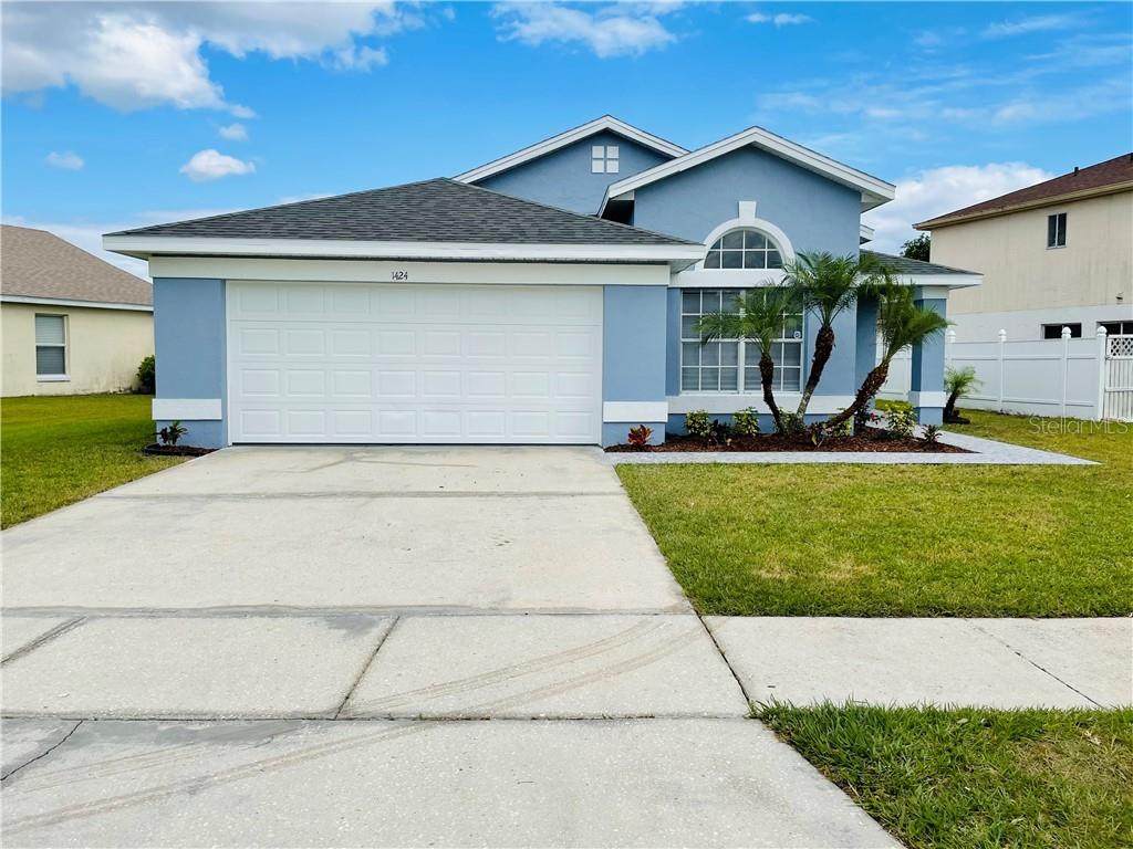 1424 Avleigh Circle - Photo 1