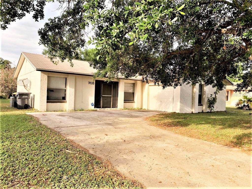 703 Duffer Lane - Photo 1