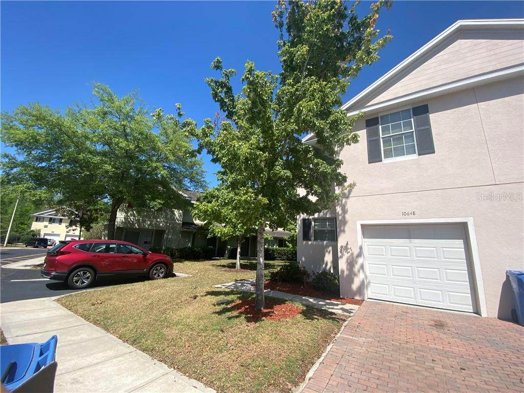 10648 Regent Square Drive - Photo 1