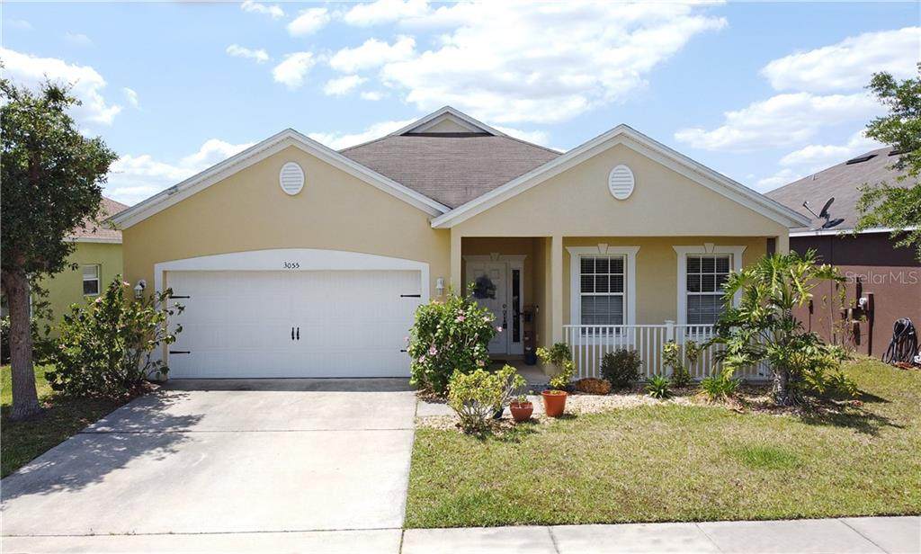 3055 Dasha Palm Drive - Photo 1