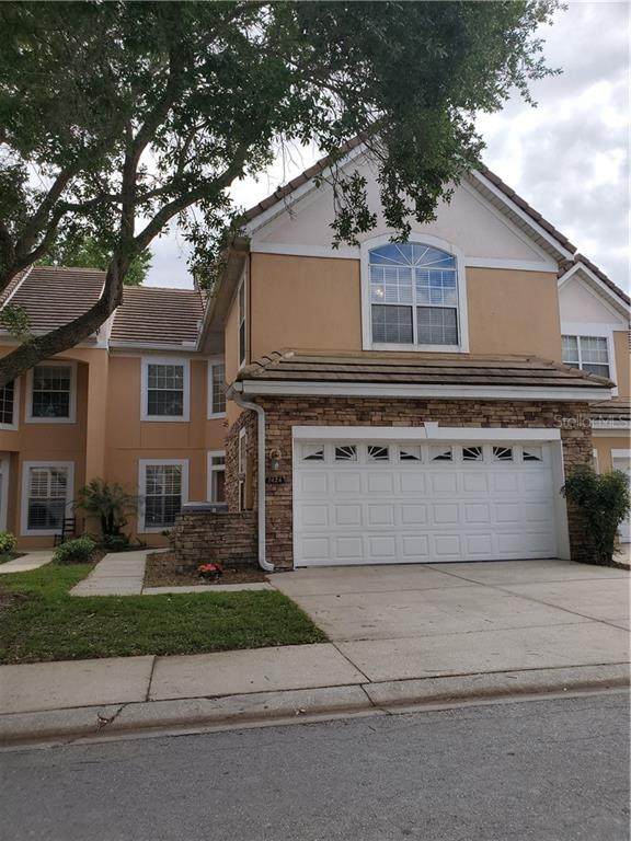7424 Green Tree Drive - Photo 1