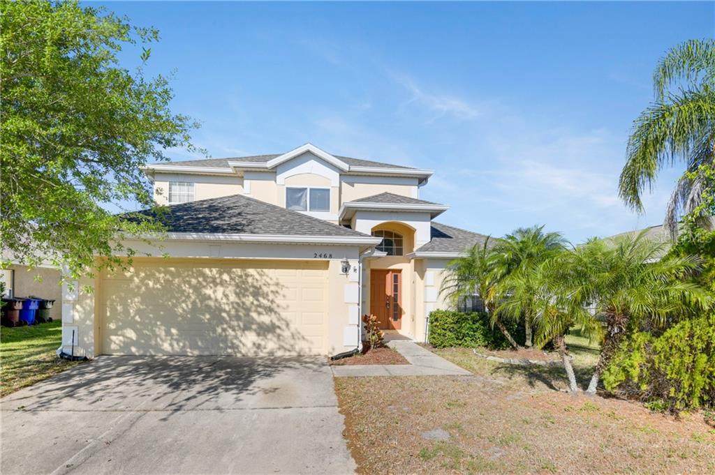 2468 Deer Creek Boulevard - Photo 1