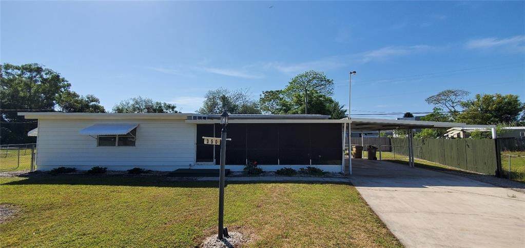 350 Sunset Boulevard - Photo 1