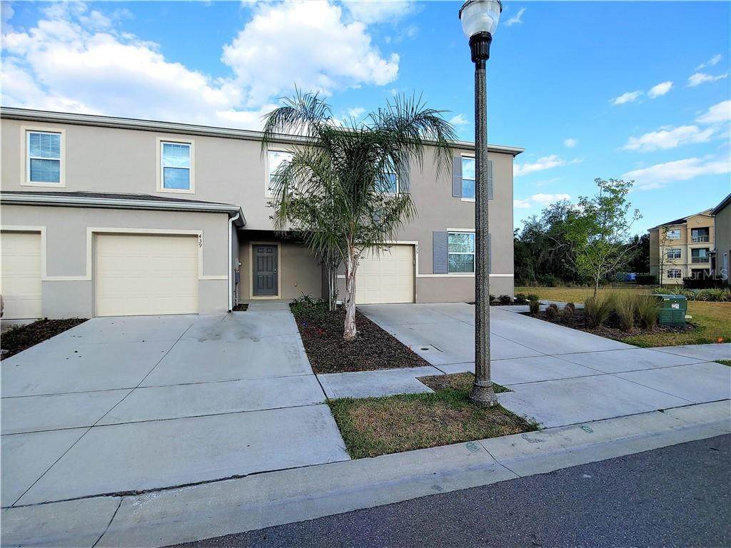 439 Arbor Lakes Drive - Photo 1