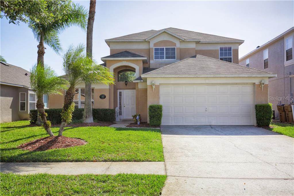 1040 Lake Berkley Drive - Photo 1