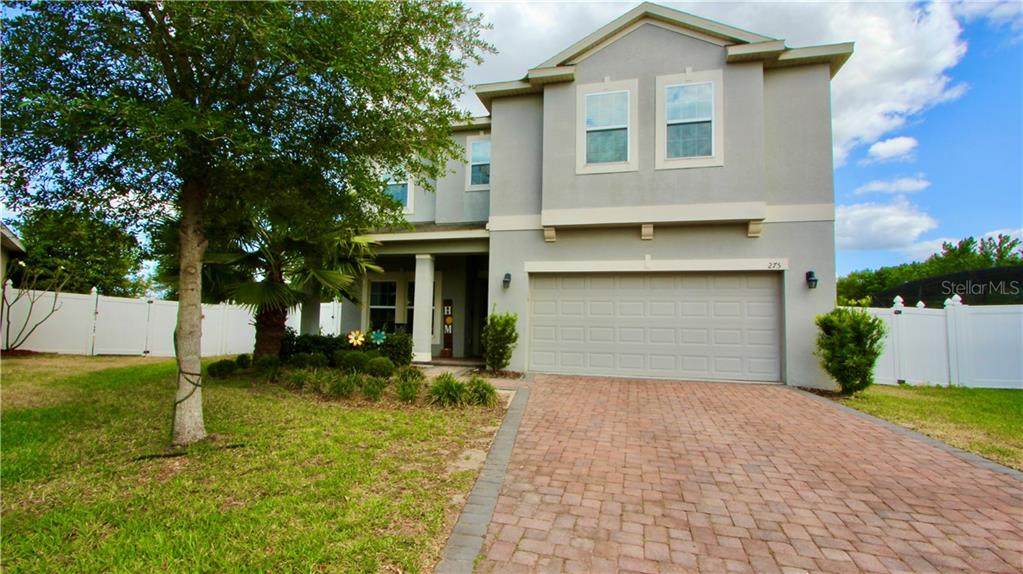 275 Lakeshore Drive - Photo 1