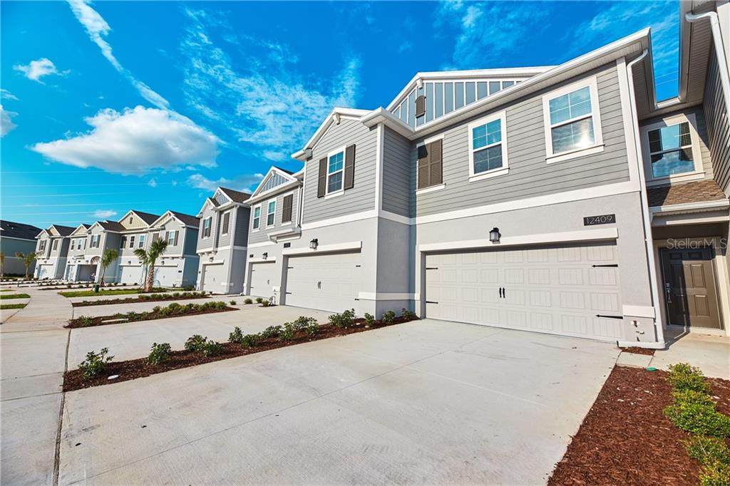 12409 Turtle Grass Drive - Photo 1