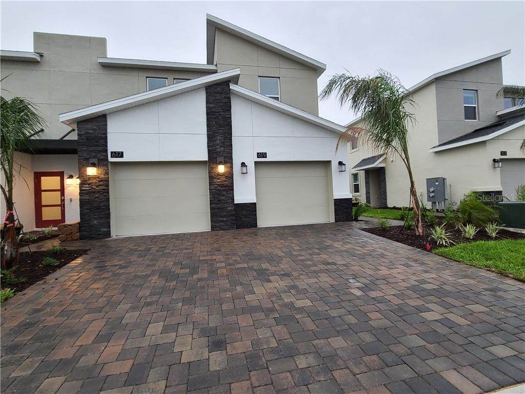 619 Ocean Course Avenue - Photo 1