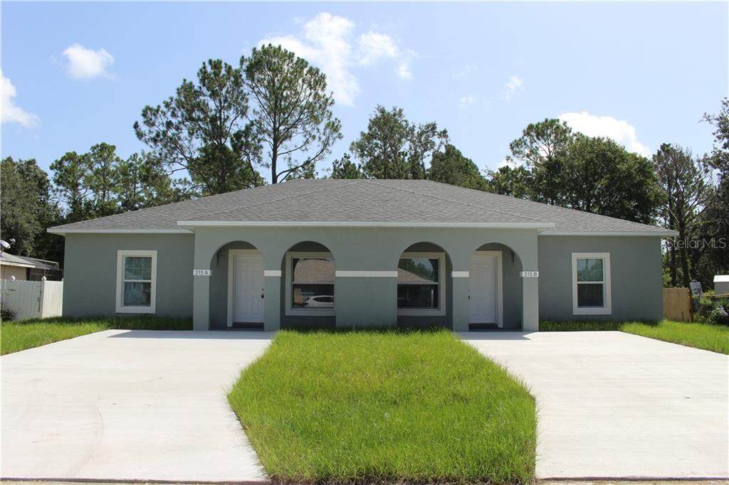1109 Najac Lane - Photo 1