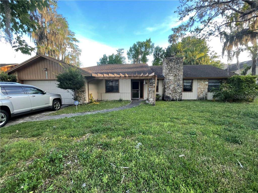 4344 Lake Orlando Parkway - Photo 1