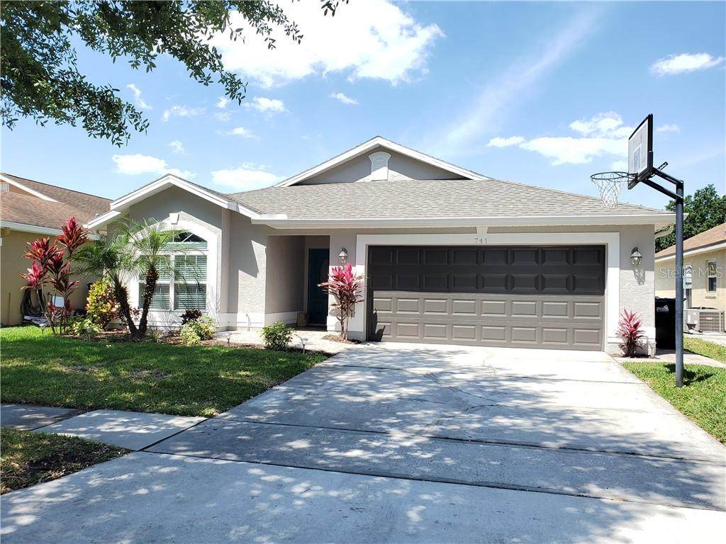 741 Wechsler Circle - Photo 1