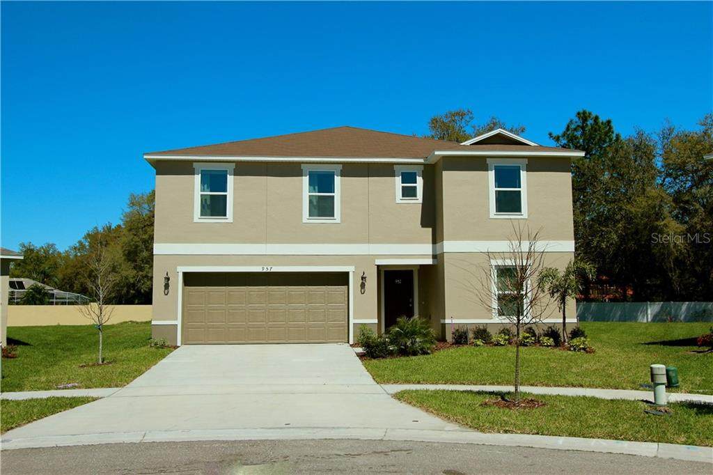 957 Emerald Green Court - Photo 1