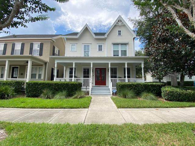 1115 Rush Street - Photo 1