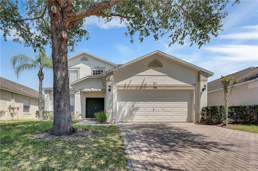 623 Highgate Park Boulevard - Photo 1