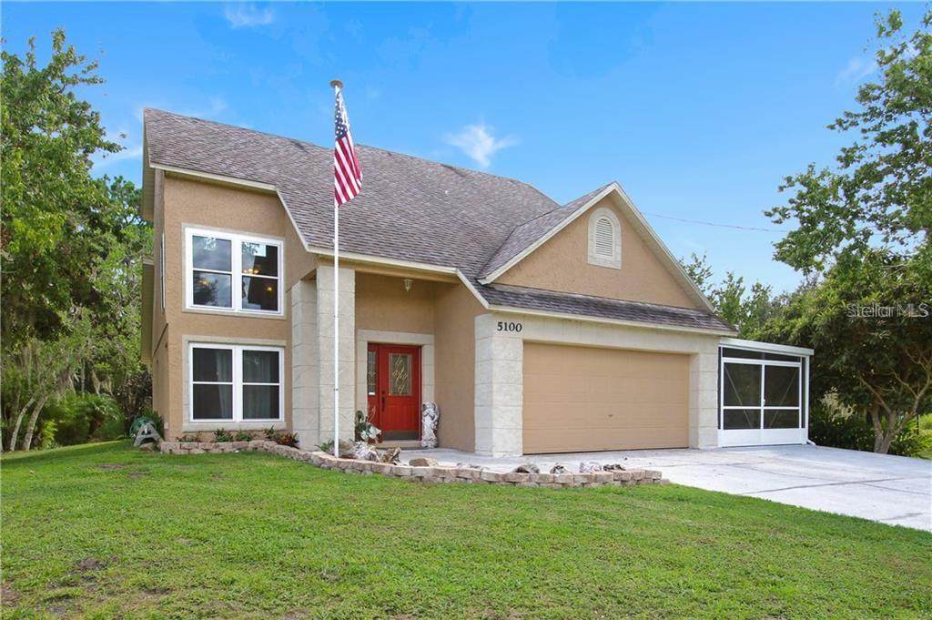 5100 Ginger Lane - Photo 1