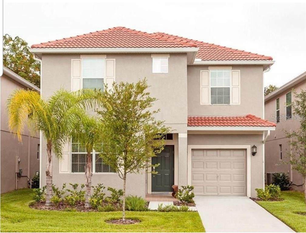 8886 Candy Palm Road - Photo 1