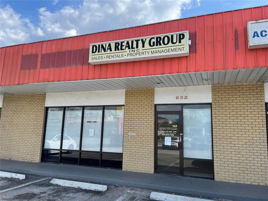 832 Vine Street - Photo 1